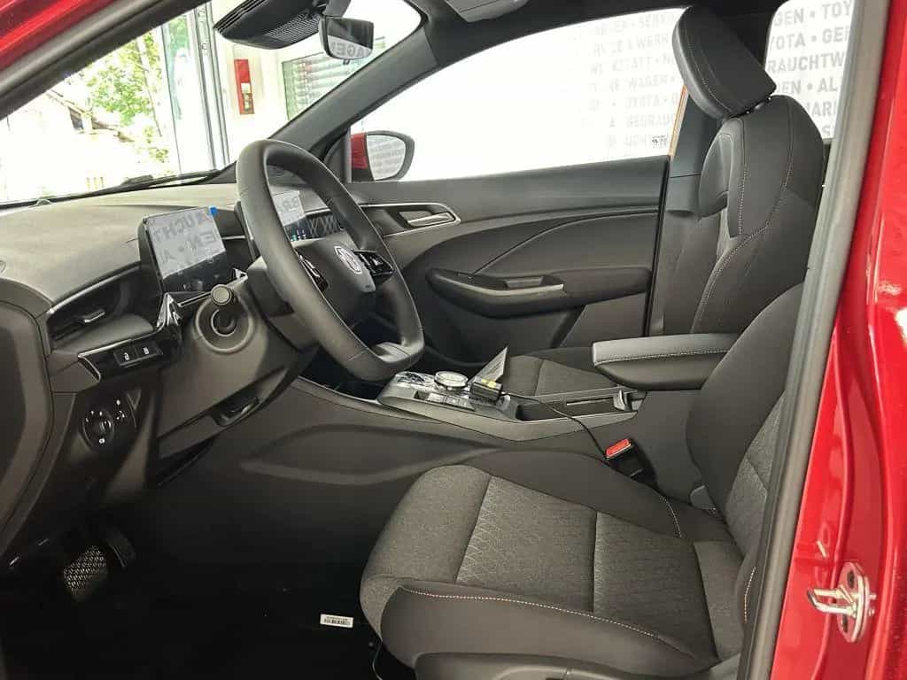 MG MG3 3 Comfort 03/2026-photo-4