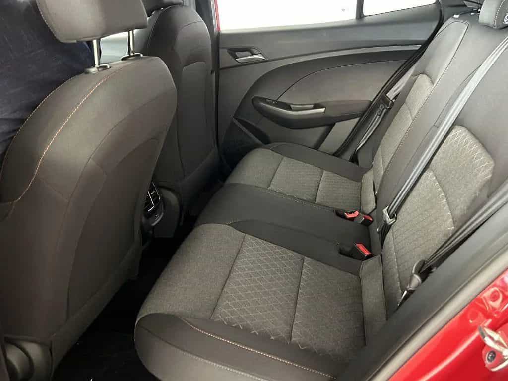 MG MG3 3 Comfort 03/2026-photo-5