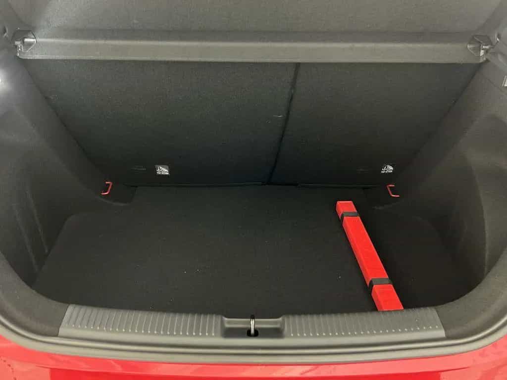 MG MG3 3 Comfort 03/2026-photo-6