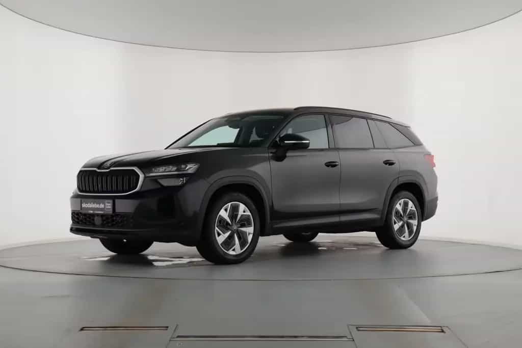 Skoda Kodiaq SELECTION 2.0TSI DSG 4X4 3,99% SONDERZINS 06/2025-photo-1