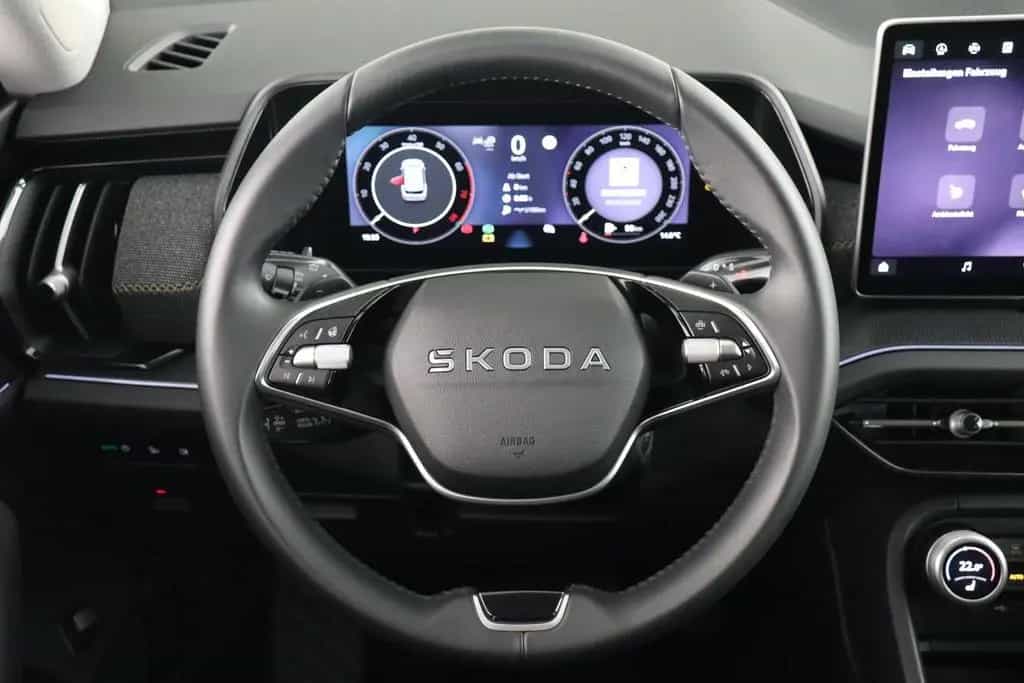 Skoda Kodiaq SELECTION 2.0TSI DSG 4X4 3,99% SONDERZINS 06/2025-photo-13