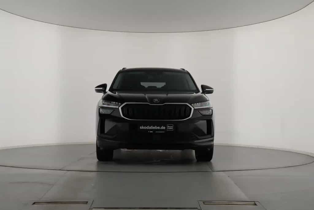 Skoda Kodiaq SELECTION 2.0TSI DSG 4X4 3,99% SONDERZINS 06/2025-photo-2