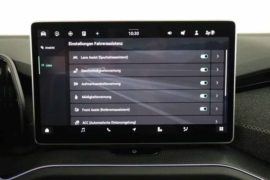 Skoda Kodiaq SELECTION 2.0TSI DSG 4X4 3,99% SONDERZINS 06/2025-photo-20
