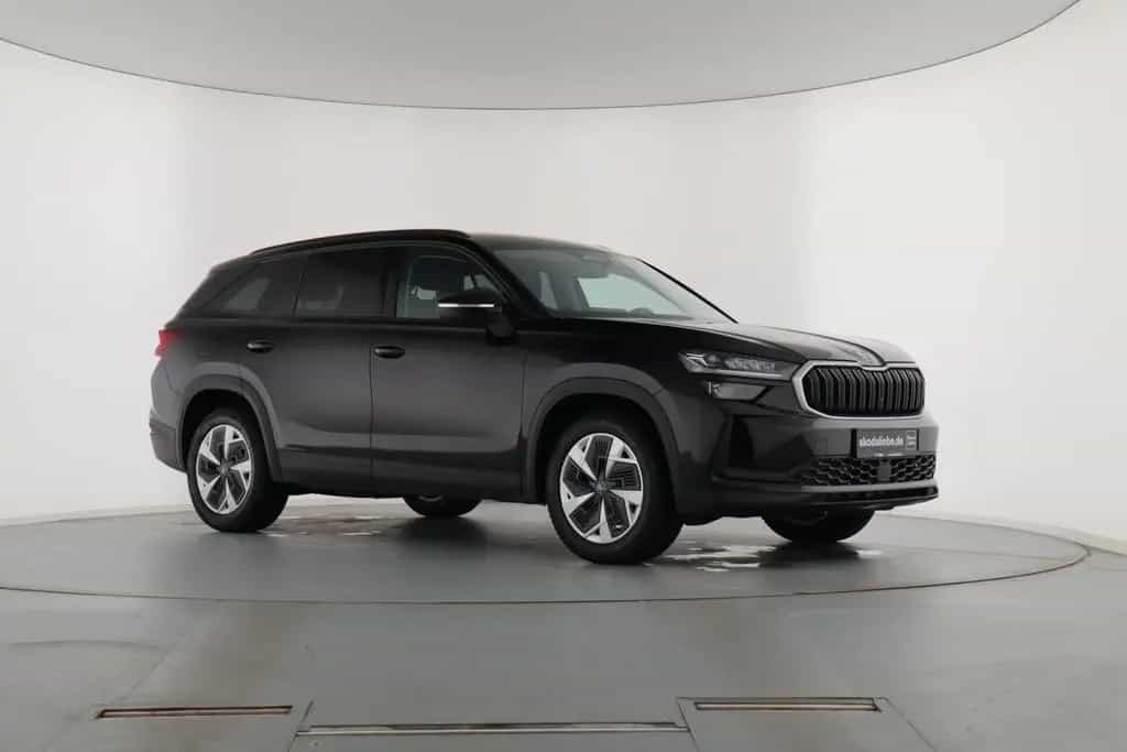 Skoda Kodiaq SELECTION 2.0TSI DSG 4X4 3,99% SONDERZINS 06/2025-photo-3