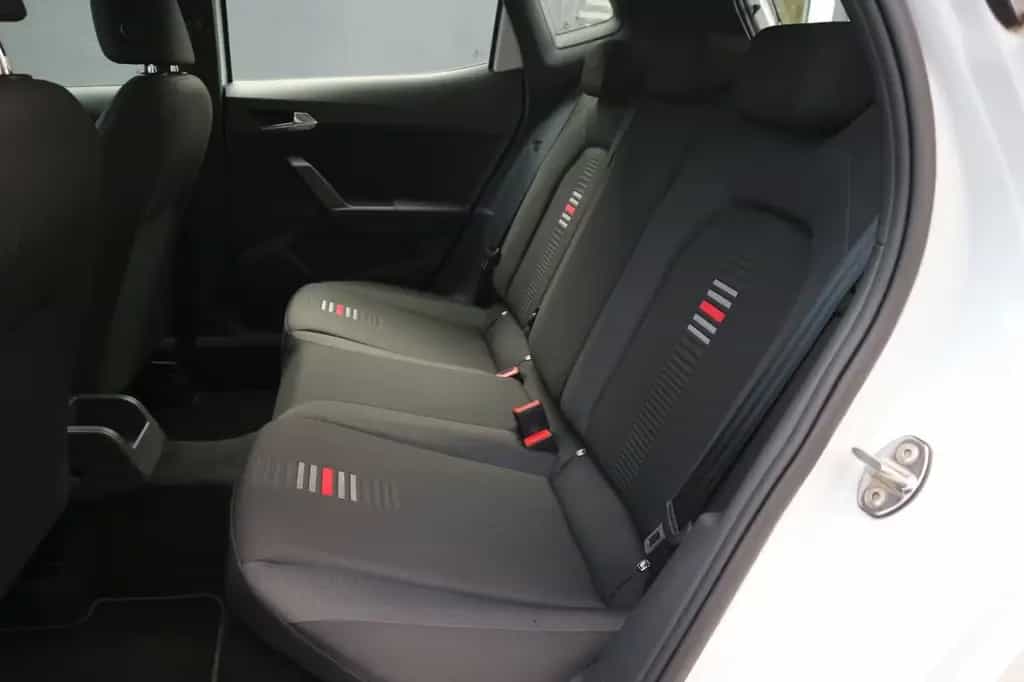 Seat Arona 1.5  FR *2.HAND/PDC/TEMPO/NAVI/KLIMA/SHZ* 05/2018-photo-9