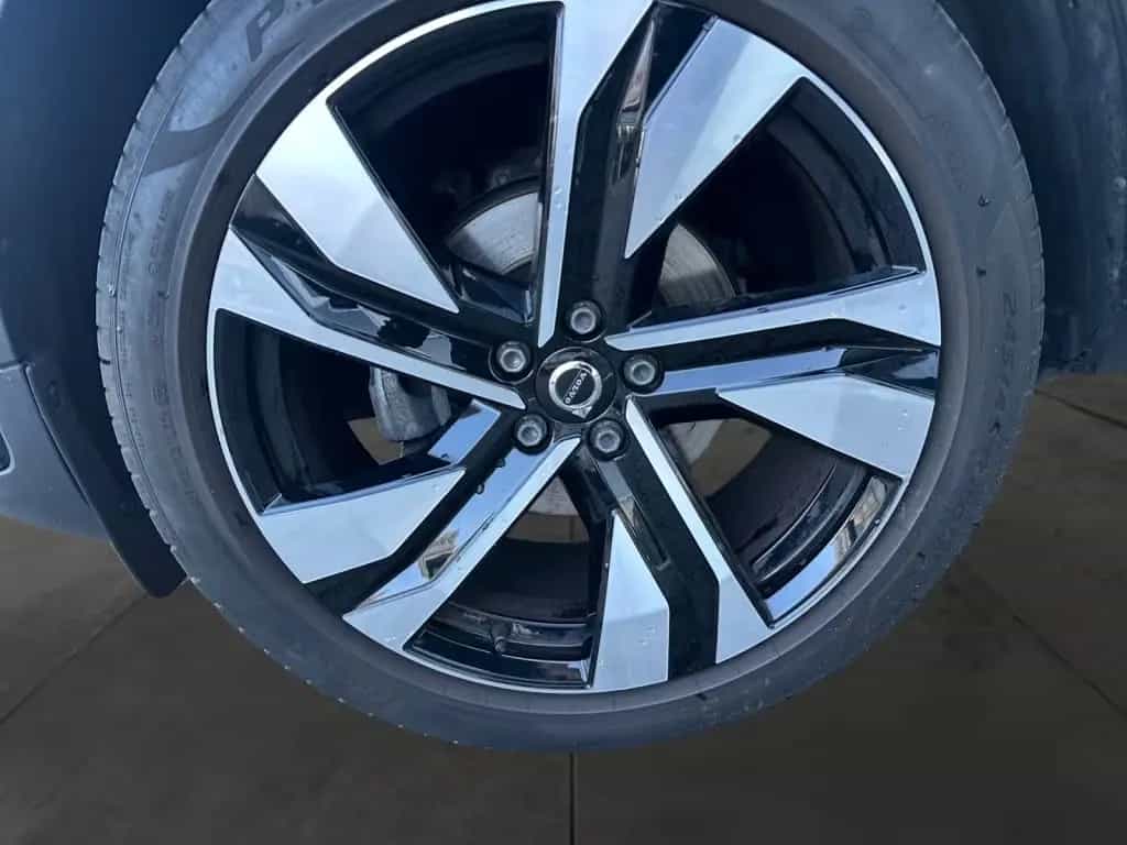 Volvo XC40 T2 Plus Dark 03/2023-photo-7