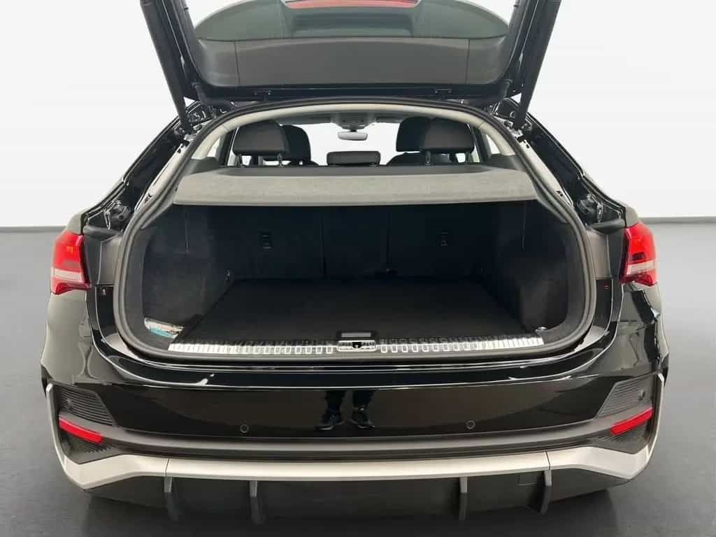 Audi Q3 Sportback 35 TDI S line S tro*LED*Virtual*Nav 03/2023-photo-10