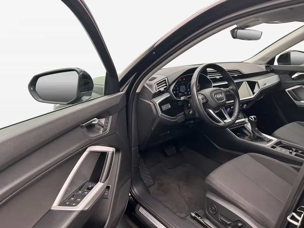 Audi Q3 Sportback 35 TDI S line S tro*LED*Virtual*Nav 03/2023-photo-13