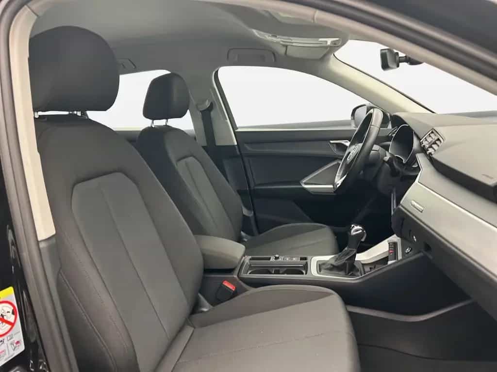 Audi Q3 Sportback 35 TDI S line S tro*LED*Virtual*Nav 03/2023-photo-3