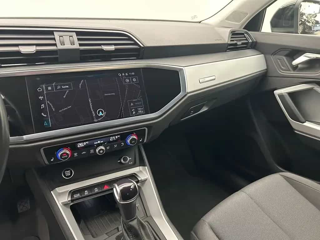 Audi Q3 Sportback 35 TDI S line S tro*LED*Virtual*Nav 03/2023-photo-5