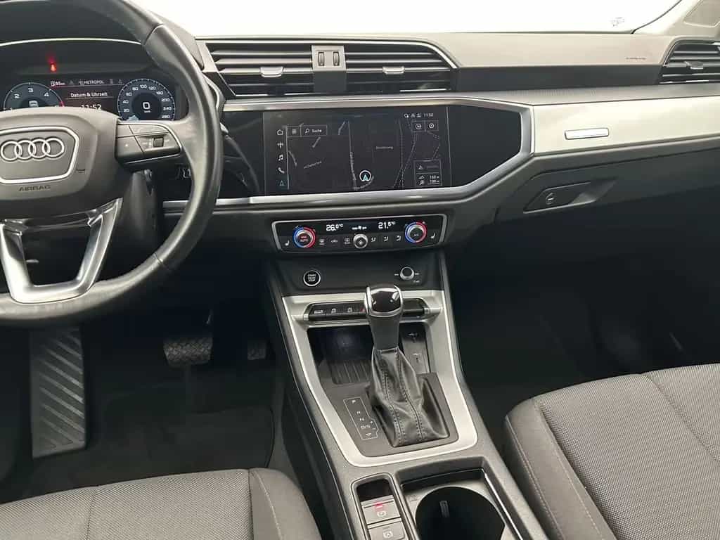 Audi Q3 Sportback 35 TDI S line S tro*LED*Virtual*Nav 03/2023-photo-6