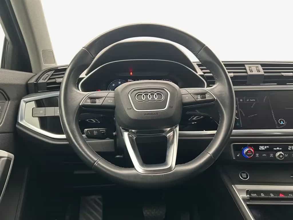 Audi Q3 Sportback 35 TDI S line S tro*LED*Virtual*Nav 03/2023-photo-7