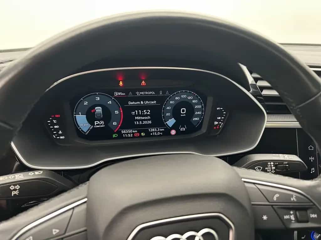 Audi Q3 Sportback 35 TDI S line S tro*LED*Virtual*Nav 03/2023-photo-8