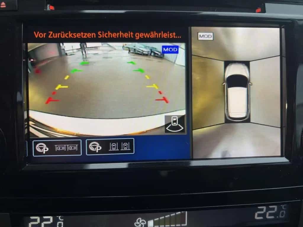 Nissan Qashqai 1.3 DIG-T N-CONNECTA AT NAVI PDC 360° AH 04/2019-photo-14