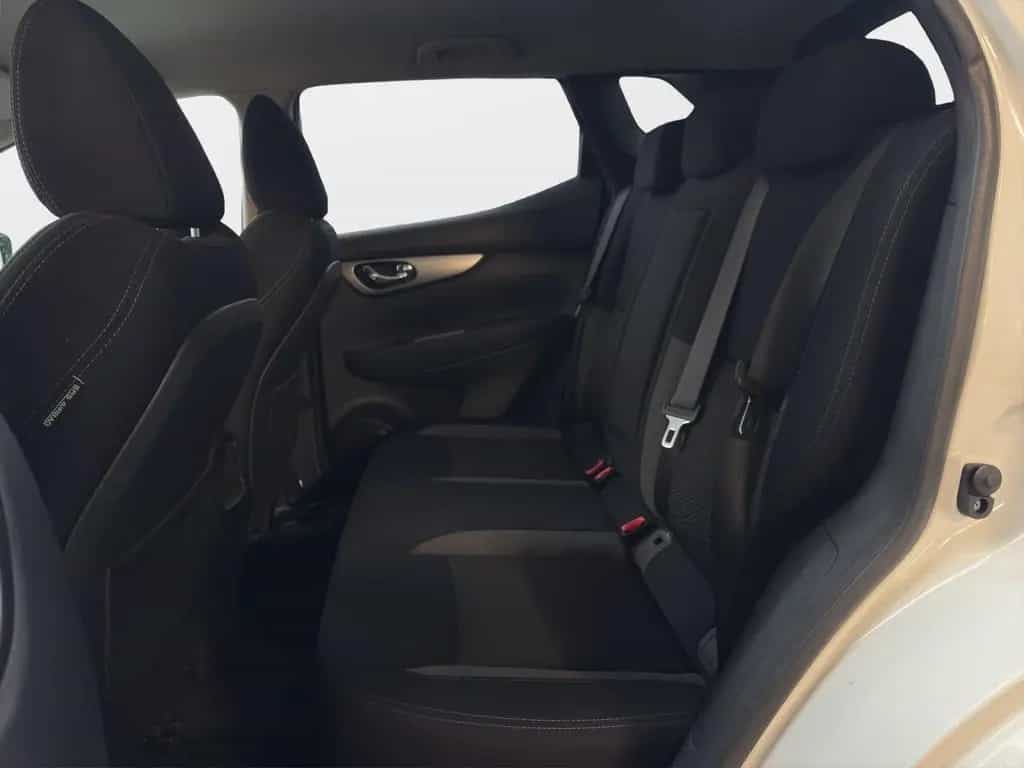 Nissan Qashqai 1.3 DIG-T N-CONNECTA AT NAVI PDC 360° AH 04/2019-photo-15