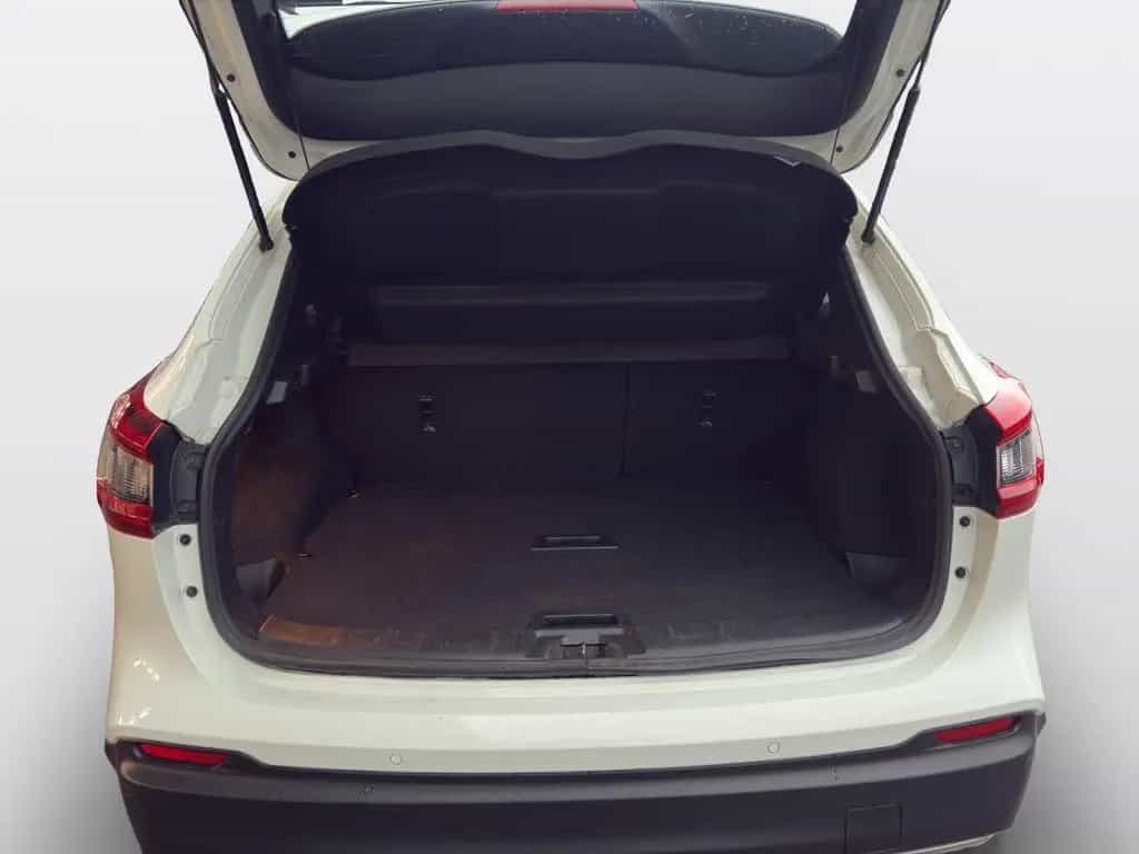 Nissan Qashqai 1.3 DIG-T N-CONNECTA AT NAVI PDC 360° AH 04/2019-photo-16