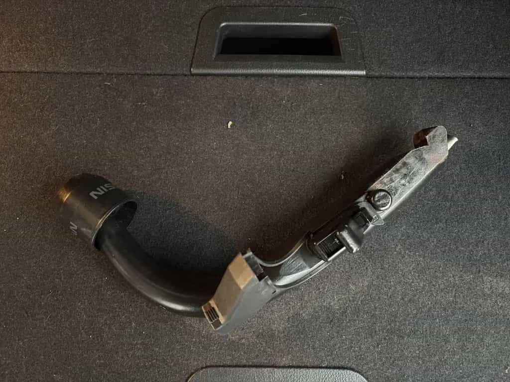 Nissan Qashqai 1.3 DIG-T N-CONNECTA AT NAVI PDC 360° AH 04/2019-photo-18