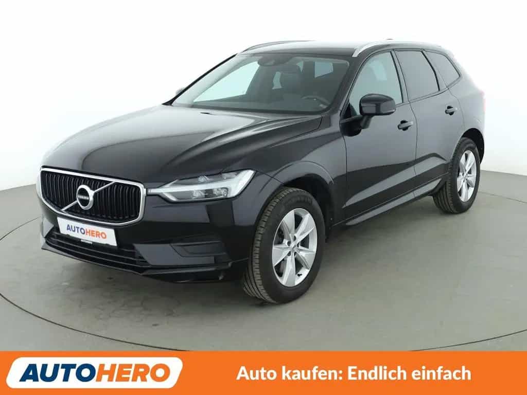 Volvo 2.0 D4 Momentum AWD Aut.*NAV*LED*TEMP*PDC*SHZ* 10/2017-photo-0