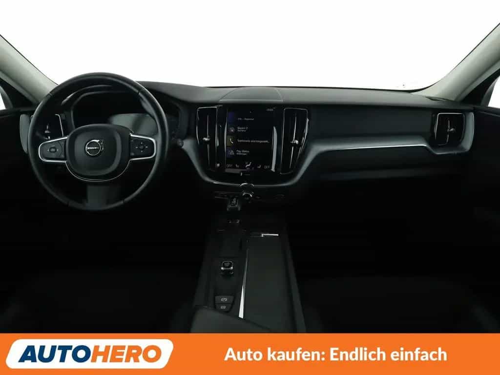 Volvo 2.0 D4 Momentum AWD Aut.*NAV*LED*TEMP*PDC*SHZ* 10/2017-photo-11