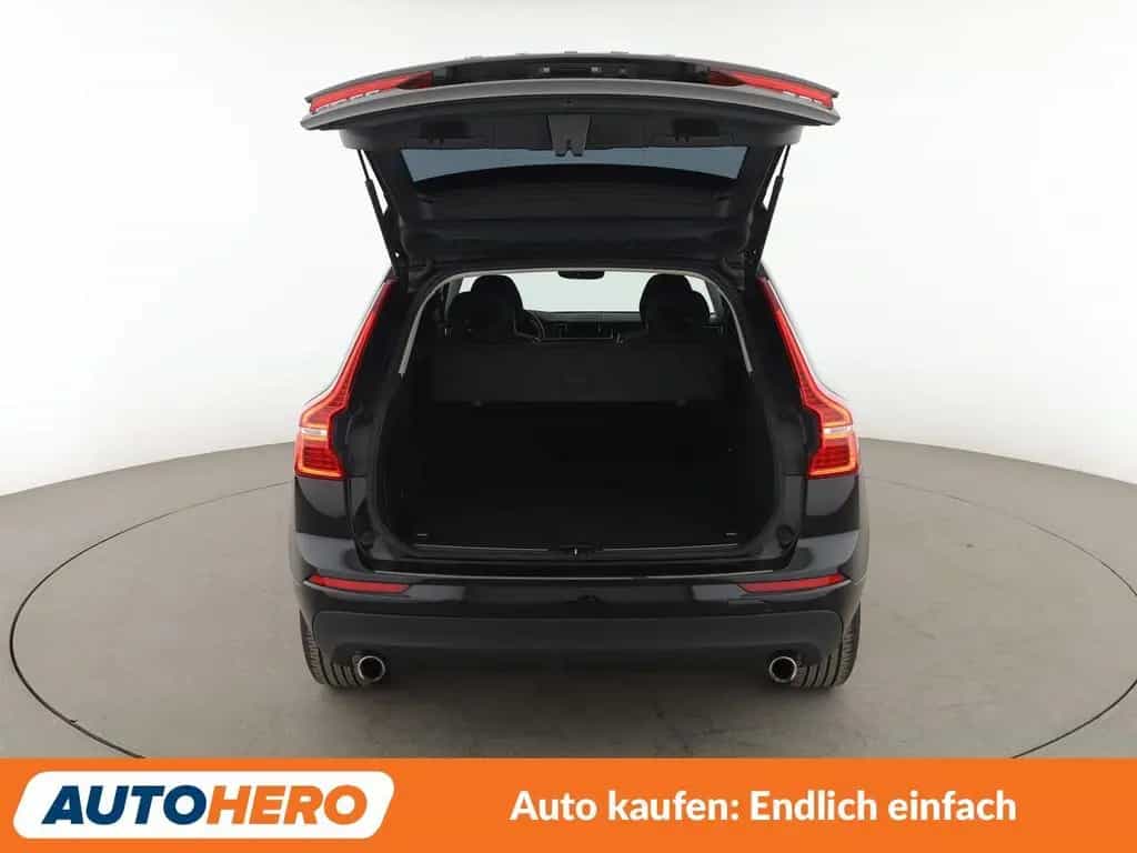Volvo 2.0 D4 Momentum AWD Aut.*NAV*LED*TEMP*PDC*SHZ* 10/2017-photo-16