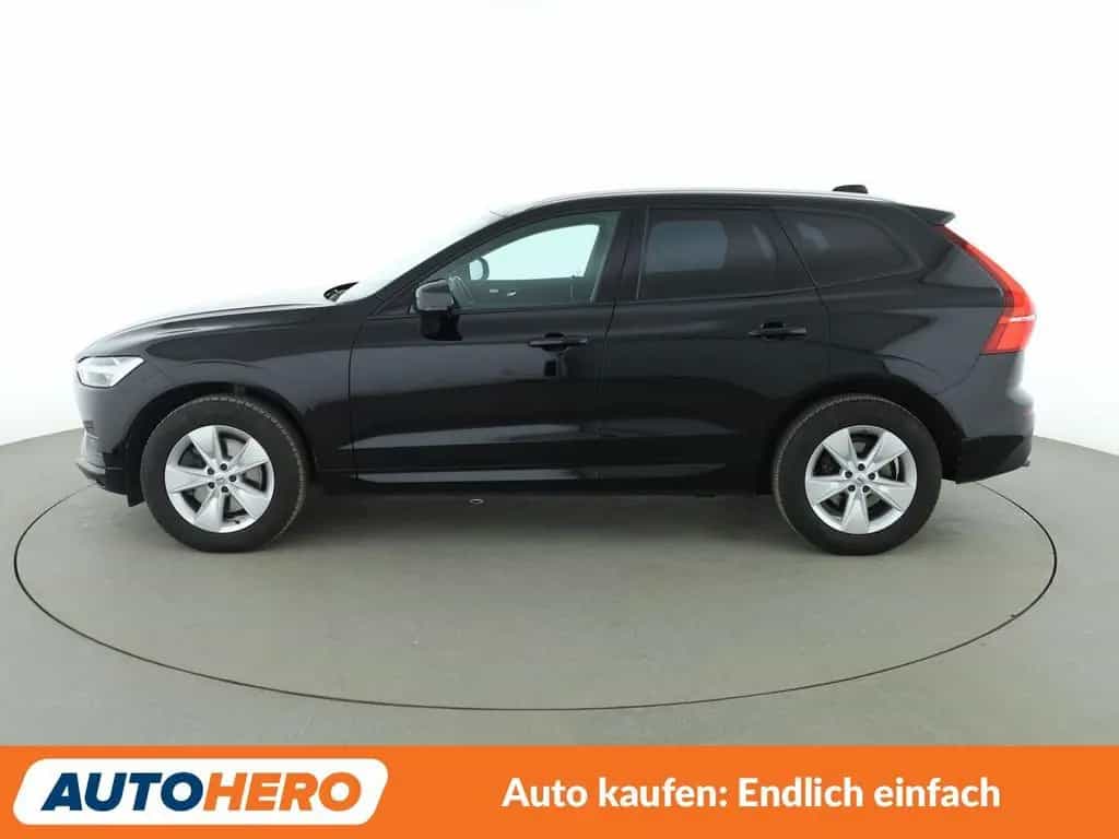 Volvo 2.0 D4 Momentum AWD Aut.*NAV*LED*TEMP*PDC*SHZ* 10/2017-photo-2