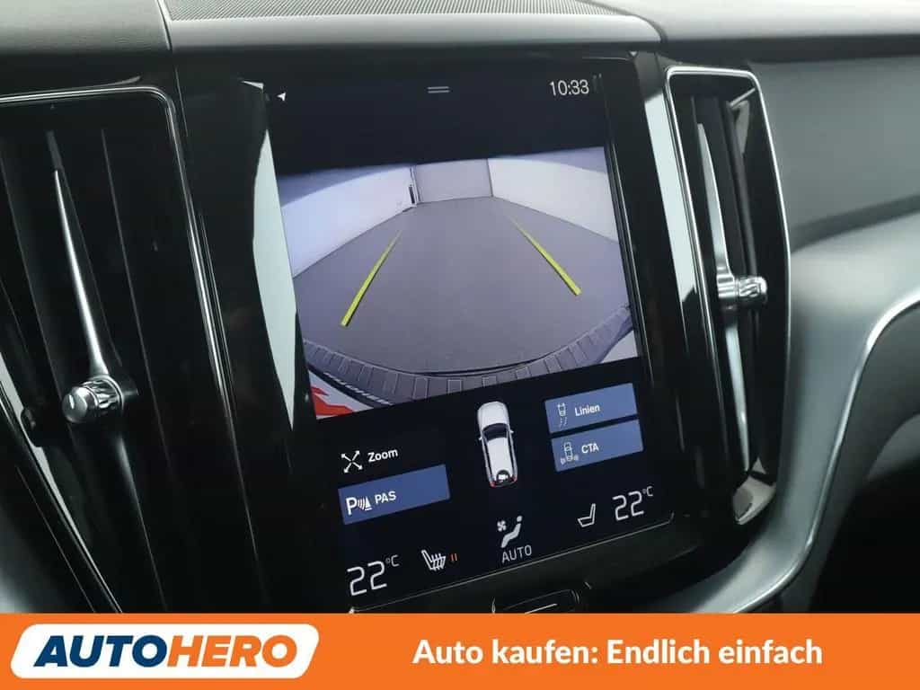 Volvo 2.0 D4 Momentum AWD Aut.*NAV*LED*TEMP*PDC*SHZ* 10/2017-photo-21