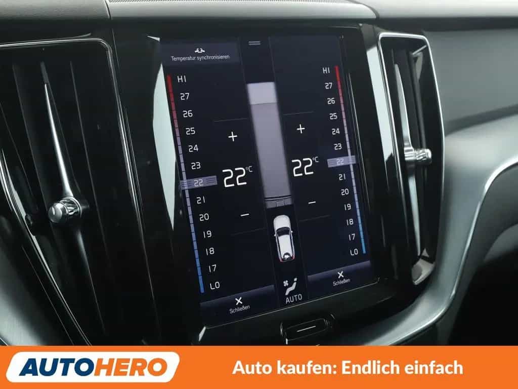 Volvo 2.0 D4 Momentum AWD Aut.*NAV*LED*TEMP*PDC*SHZ* 10/2017-photo-22