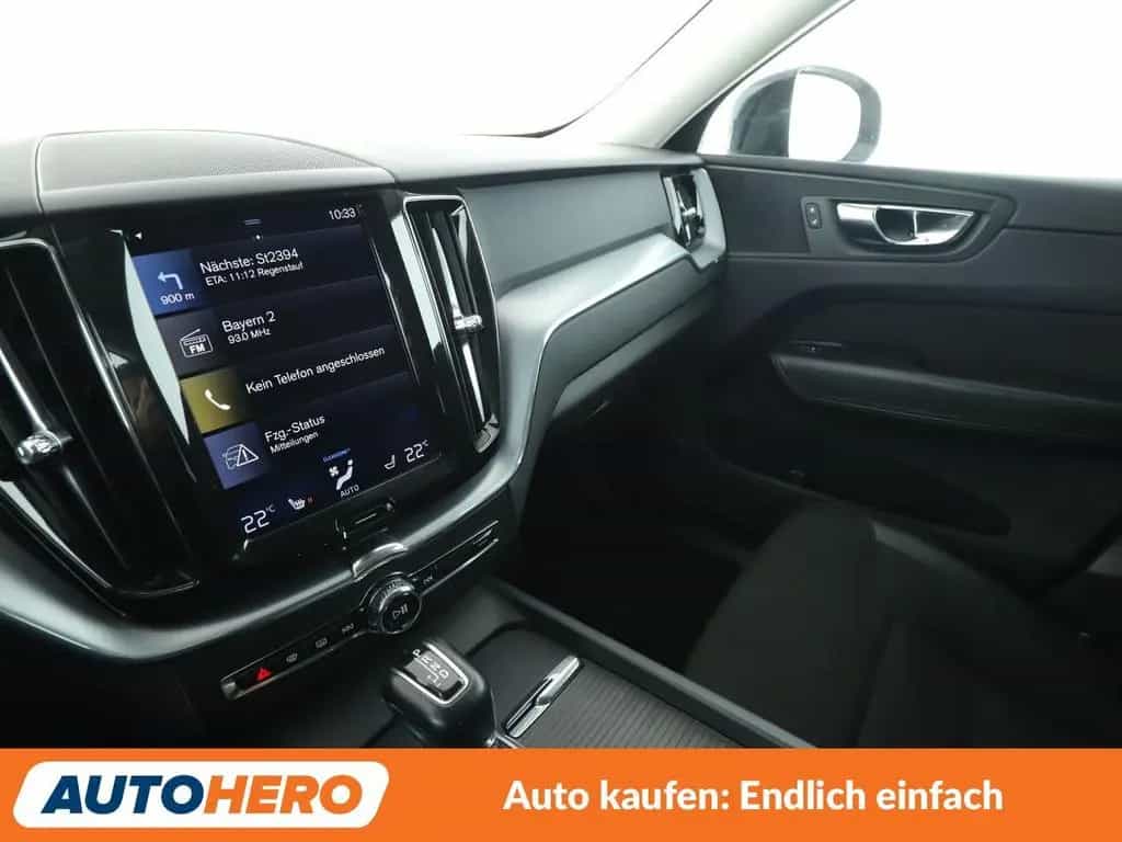 Volvo 2.0 D4 Momentum AWD Aut.*NAV*LED*TEMP*PDC*SHZ* 10/2017-photo-26