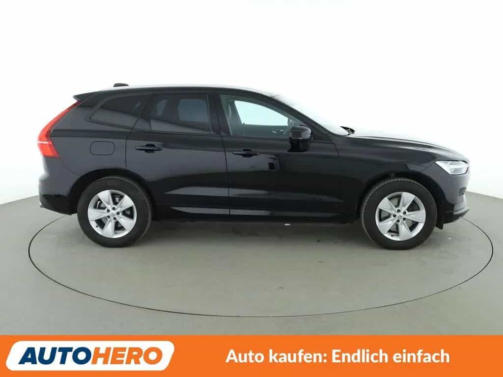 Volvo 2.0 D4 Momentum AWD Aut.*NAV*LED*TEMP*PDC*SHZ* 10/2017-photo-6