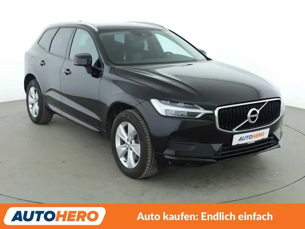 Volvo 2.0 D4 Momentum AWD Aut.*NAV*LED*TEMP*PDC*SHZ* 10/2017-photo-7