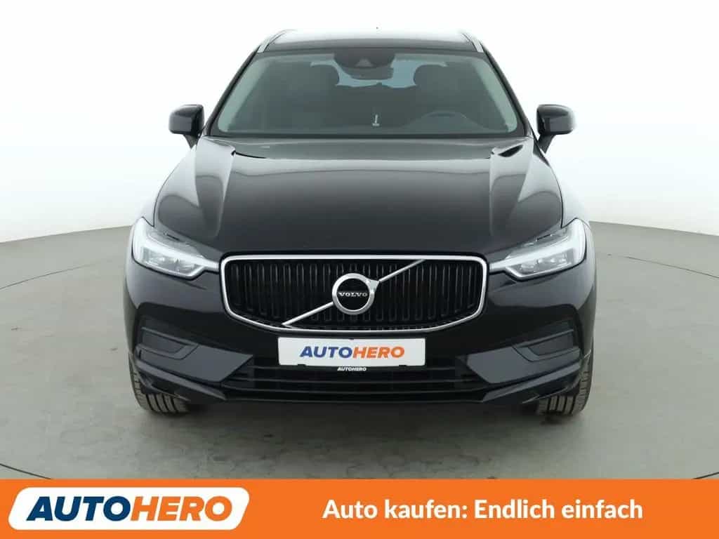 Volvo 2.0 D4 Momentum AWD Aut.*NAV*LED*TEMP*PDC*SHZ* 10/2017-photo-8