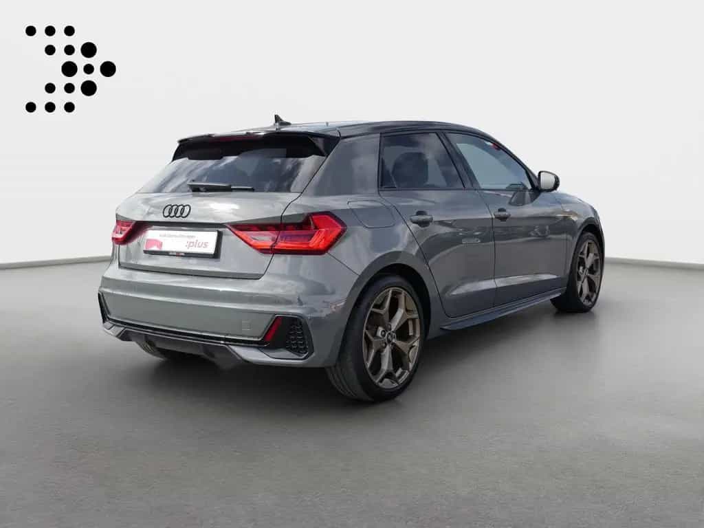 Audi A1 Sportback 35 TFSI S line LED*EPH*Virtual*Navi 03/2022-photo-1