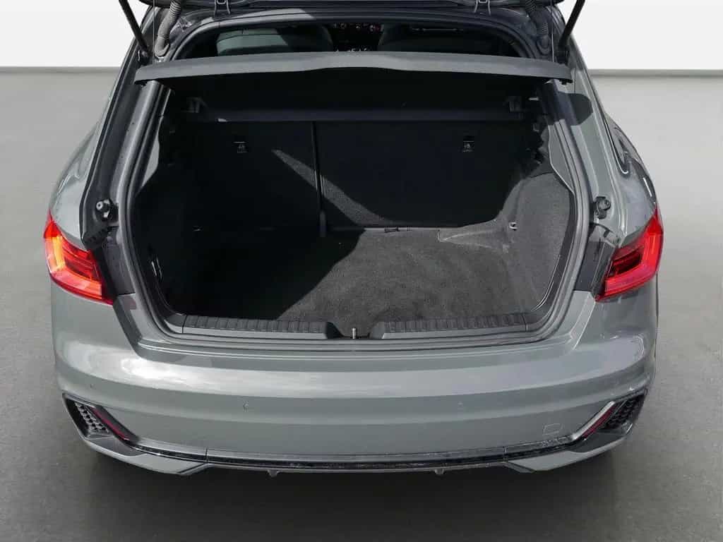 Audi A1 Sportback 35 TFSI S line LED*EPH*Virtual*Navi 03/2022-photo-10