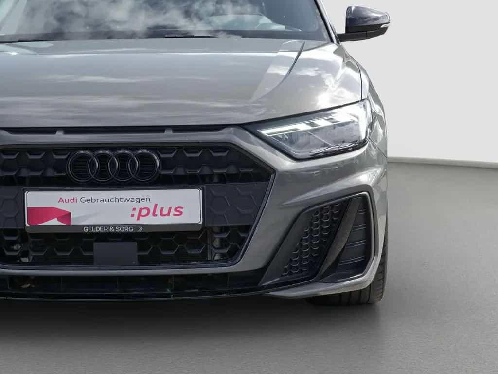 Audi A1 Sportback 35 TFSI S line LED*EPH*Virtual*Navi 03/2022-photo-11