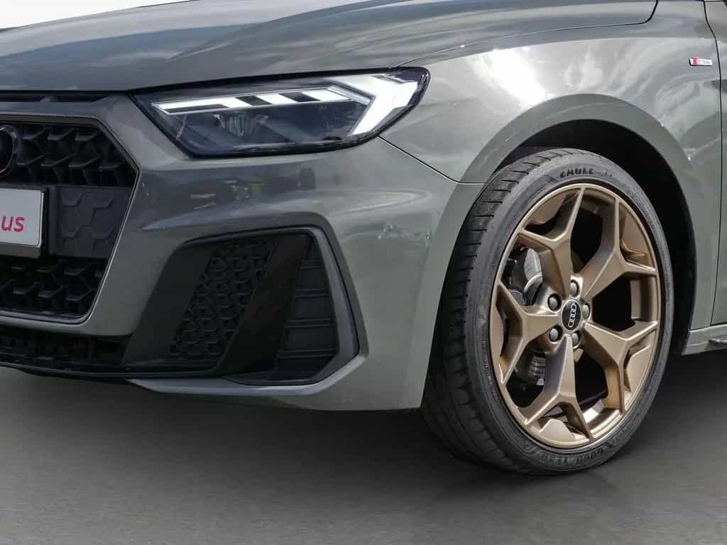 Audi A1 Sportback 35 TFSI S line LED*EPH*Virtual*Navi 03/2022-photo-12