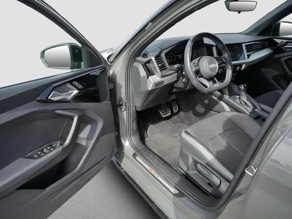 Audi A1 Sportback 35 TFSI S line LED*EPH*Virtual*Navi 03/2022-photo-13