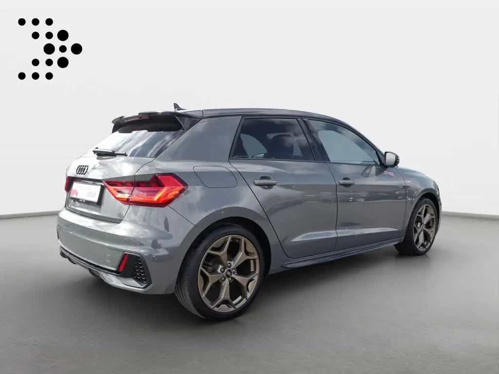 Audi A1 Sportback 35 TFSI S line LED*EPH*Virtual*Navi 03/2022-photo-17