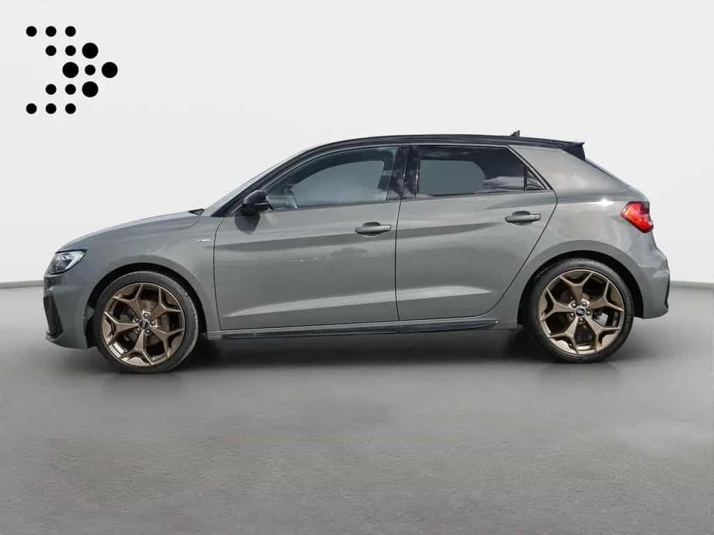 Audi A1 Sportback 35 TFSI S line LED*EPH*Virtual*Navi 03/2022-photo-2