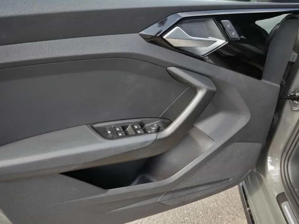 Audi A1 Sportback 35 TFSI S line LED*EPH*Virtual*Navi 03/2022-photo-20