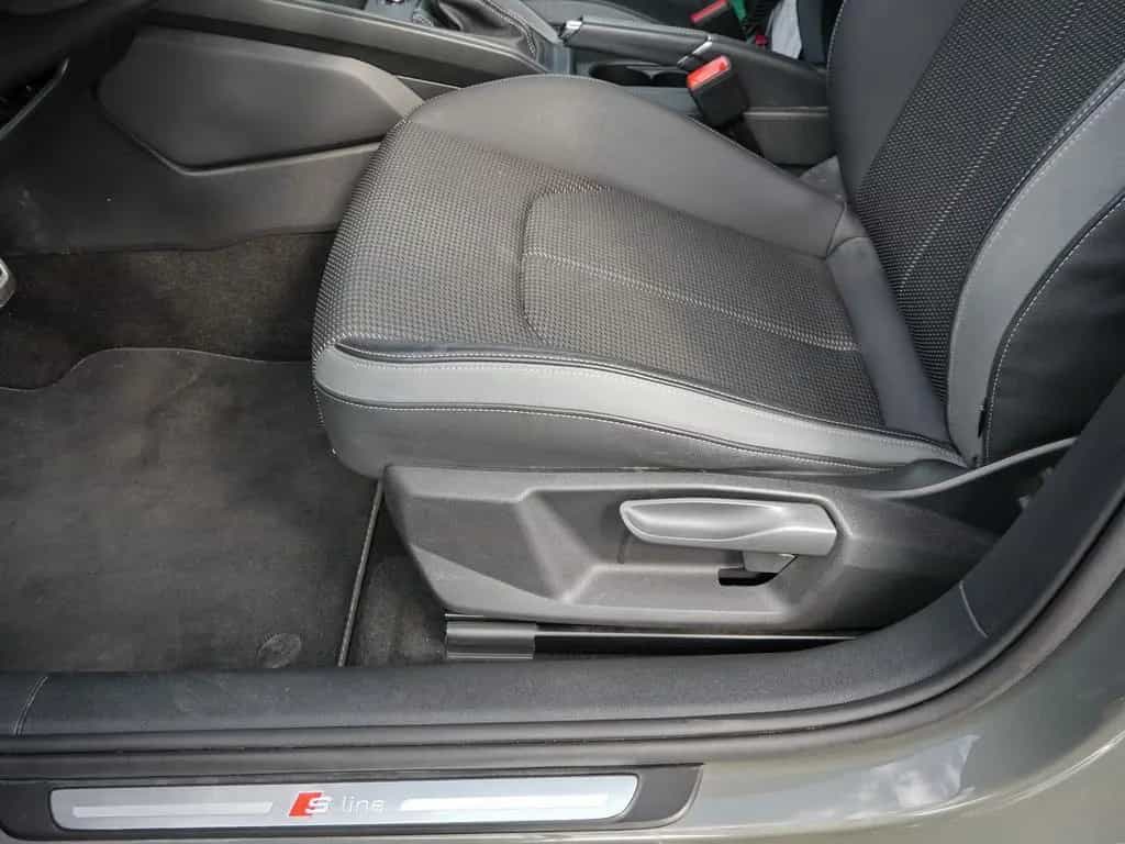 Audi A1 Sportback 35 TFSI S line LED*EPH*Virtual*Navi 03/2022-photo-21
