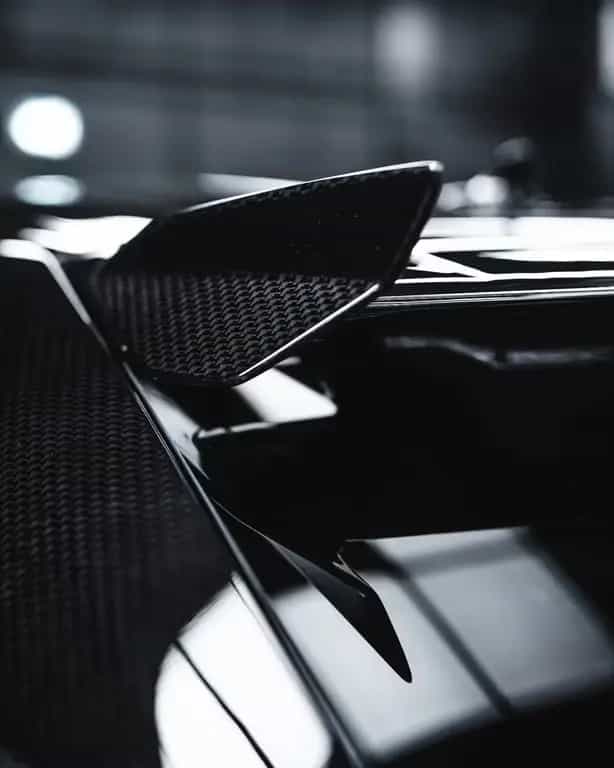 Lamborghini Performante TopCar R'Evo Stealth Edition 02/2025-photo-11