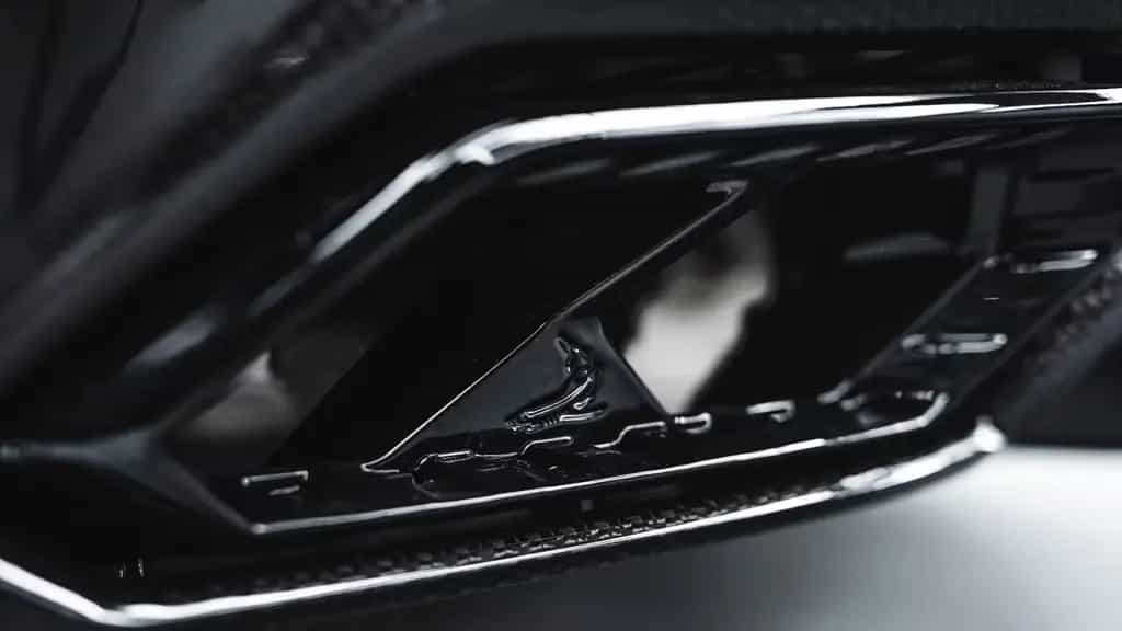 Lamborghini Performante TopCar R'Evo Stealth Edition 02/2025-photo-14