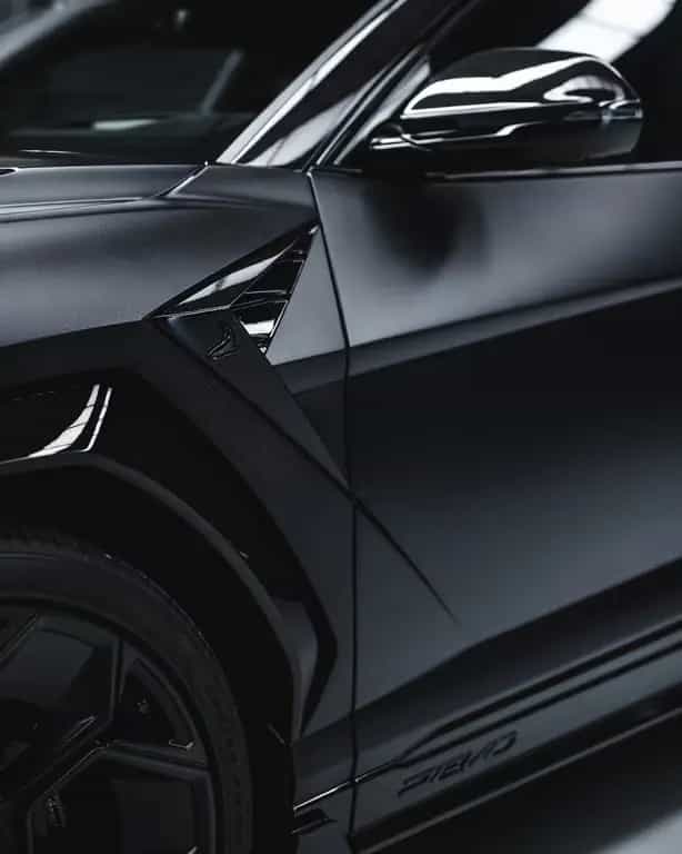 Lamborghini Performante TopCar R'Evo Stealth Edition 02/2025-photo-17