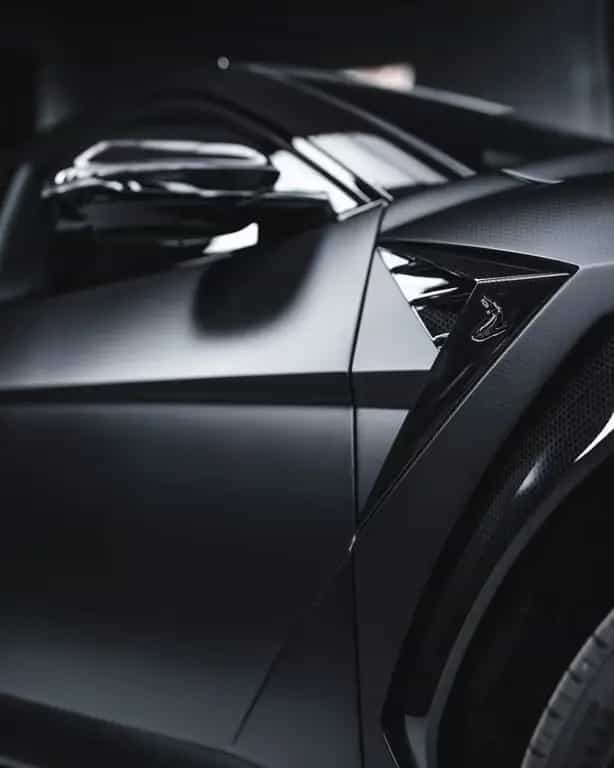Lamborghini Performante TopCar R'Evo Stealth Edition 02/2025-photo-18