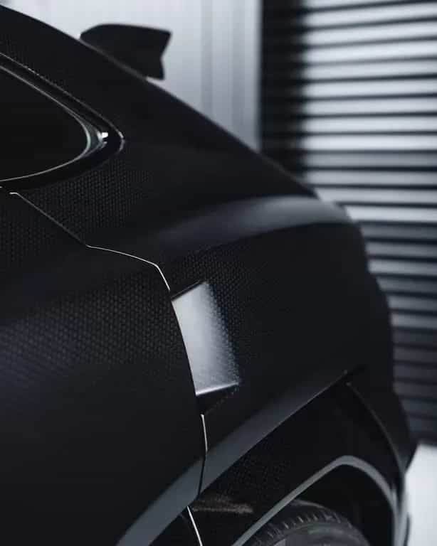 Lamborghini Performante TopCar R'Evo Stealth Edition 02/2025-photo-19