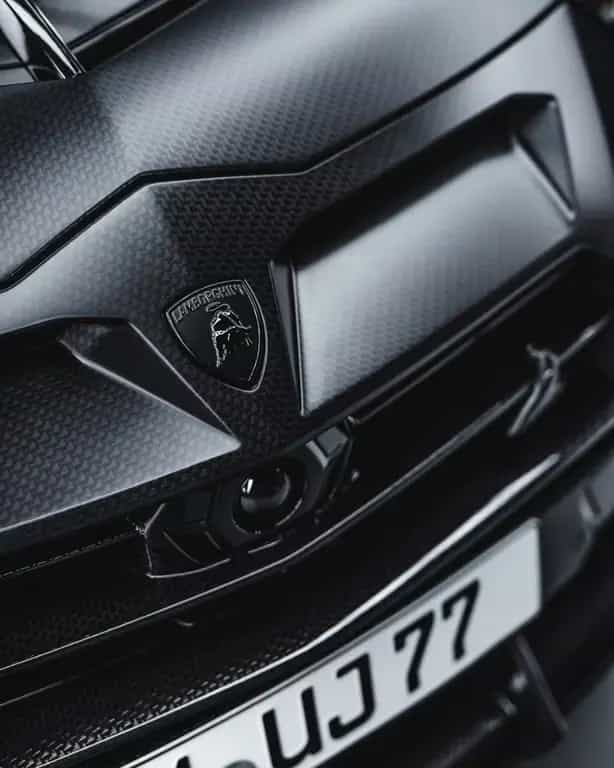 Lamborghini Performante TopCar R'Evo Stealth Edition 02/2025-photo-20