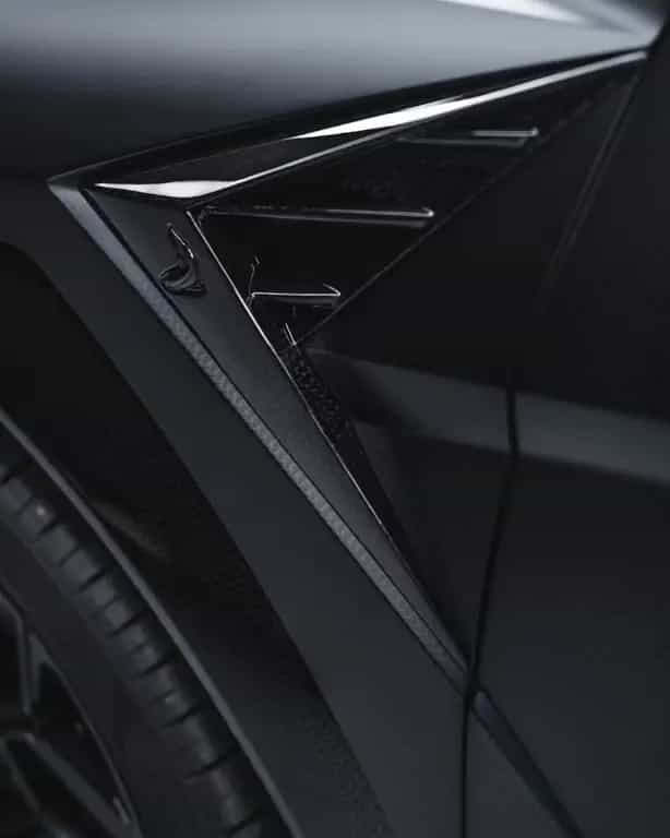Lamborghini Performante TopCar R'Evo Stealth Edition 02/2025-photo-22