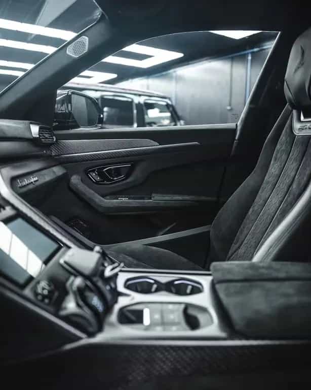 Lamborghini Performante TopCar R'Evo Stealth Edition 02/2025-photo-25