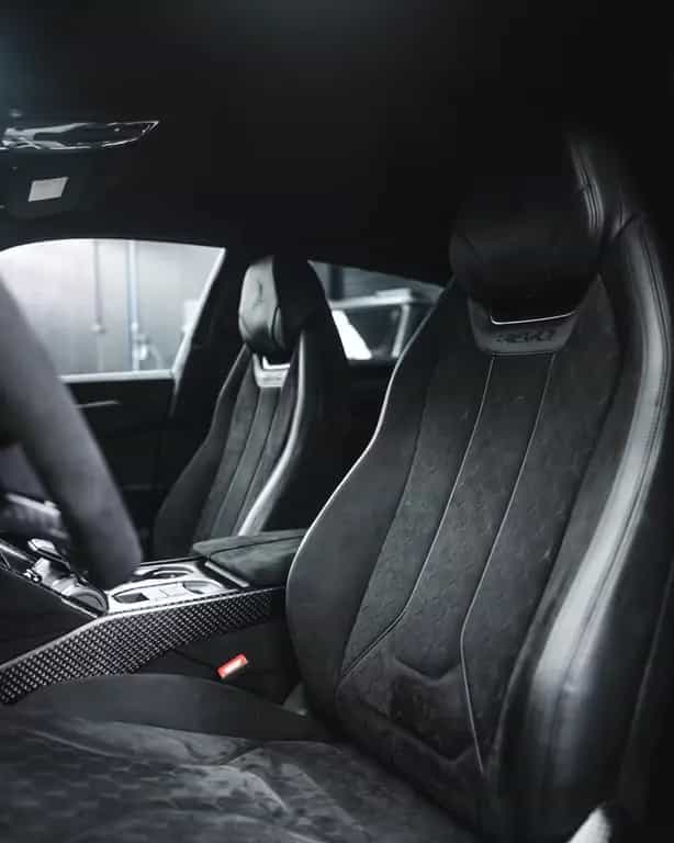 Lamborghini Performante TopCar R'Evo Stealth Edition 02/2025-photo-26