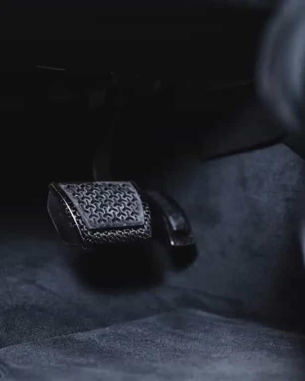 Lamborghini Performante TopCar R'Evo Stealth Edition 02/2025-photo-28